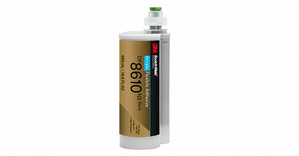 3M DP8610NS