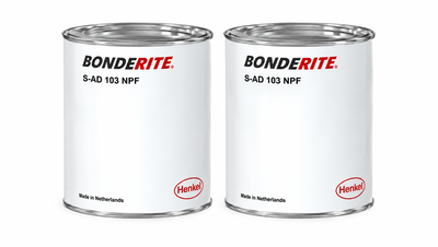 BONDERITE S-AD 103