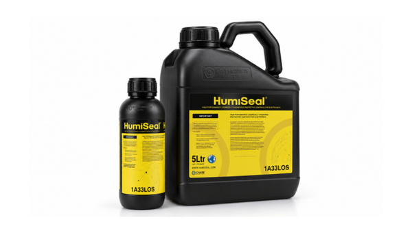 HumiSeal 1A33LOS Urethane Conformal Coating