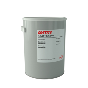 LOCTITE ABLESTIK G500